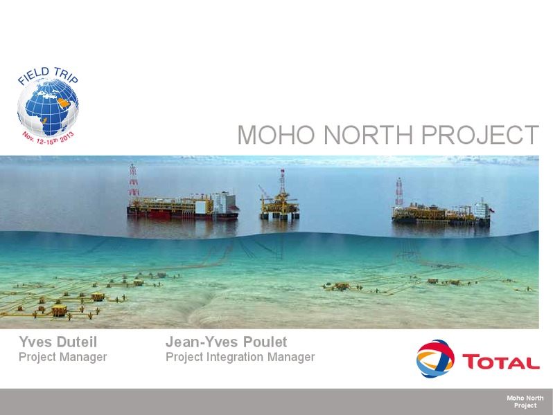 Investor Presentation – Total SA – slide 65