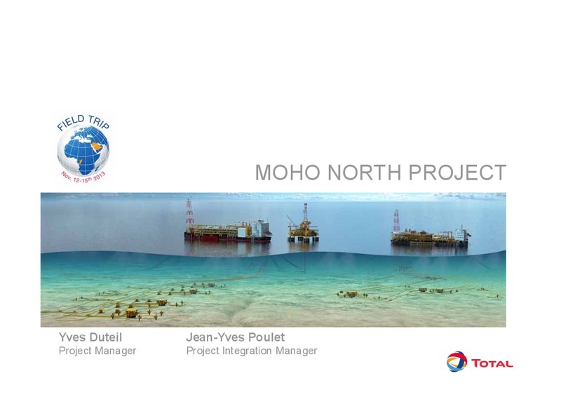 Investor Presentation – Total SA – slide 66