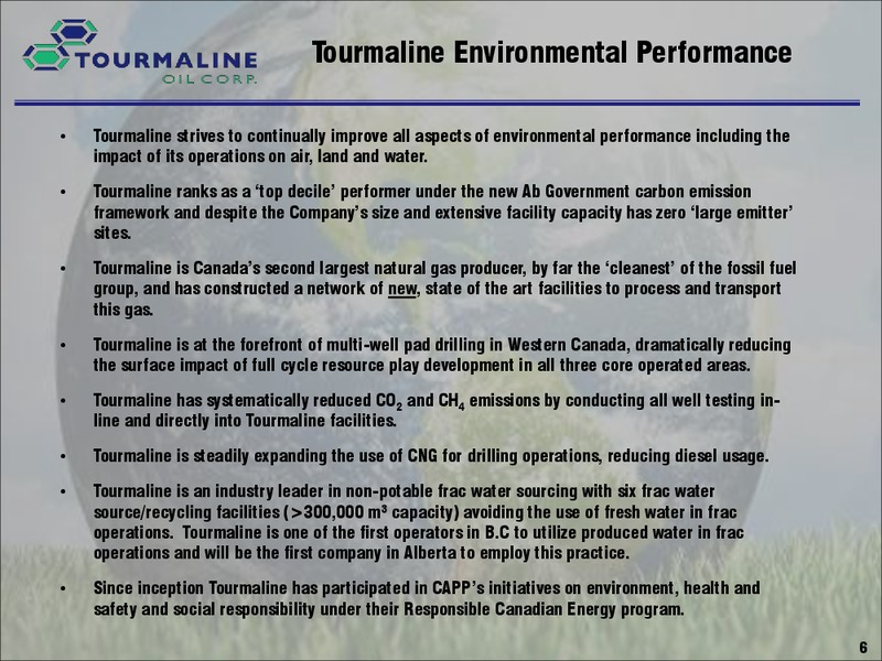 February 2017 Investor Day – Tourmaline Oil Corp. – slide 68