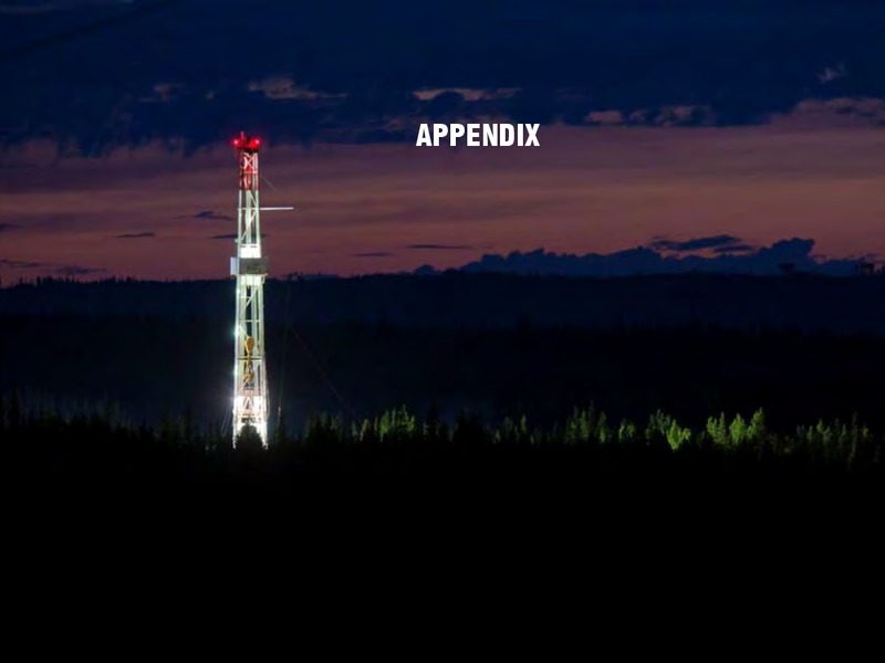 September 2018 Corporate Presentation – Tourmaline Oil Corp. – slide 28