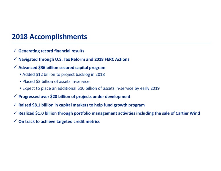 Analyst Day 2018 – Transcanada Corp. – slide 13
