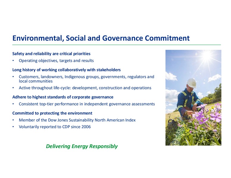 Analyst Day 2018 – Transcanada Corp. – slide 15