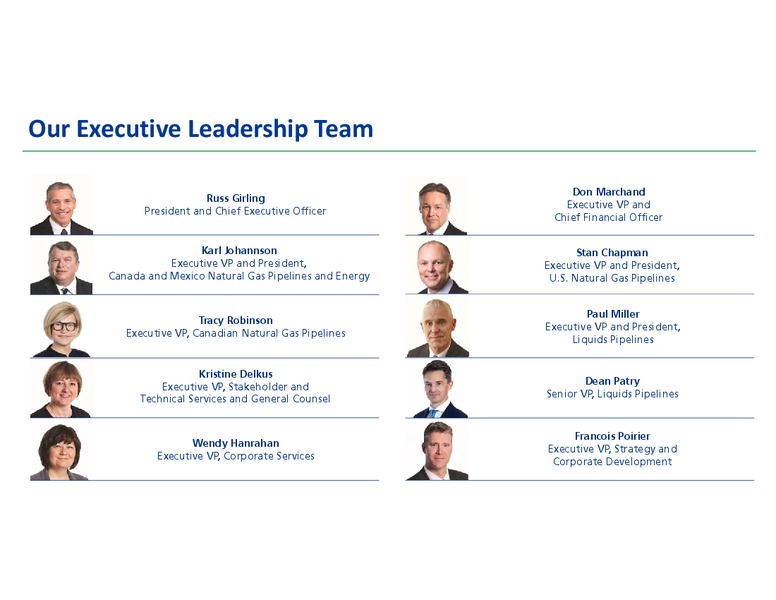 Analyst Day 2018 – Transcanada Corp. – slide 22