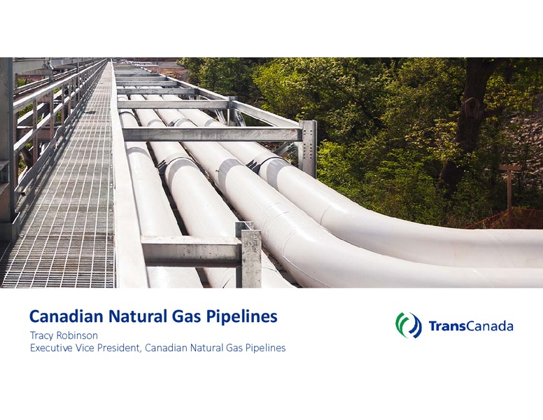 Analyst Day 2018 – Transcanada Corp. – slide 37