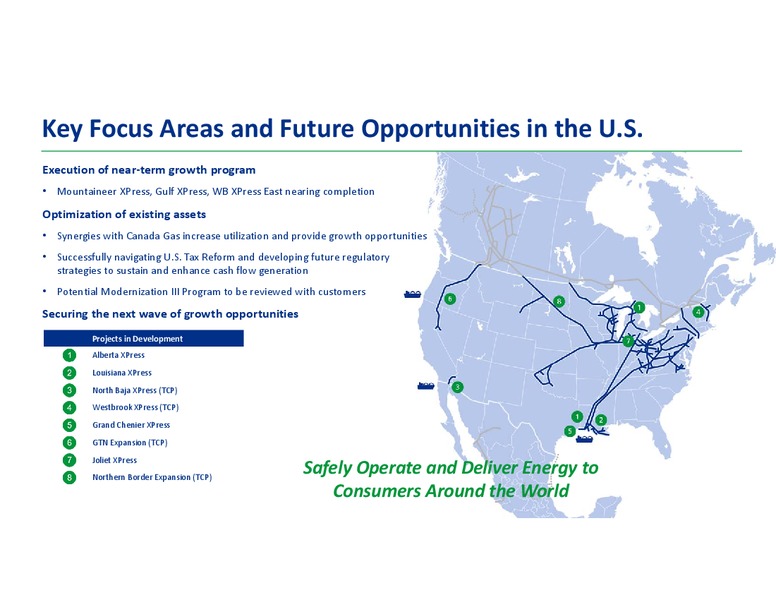 Analyst Day 2018 – Transcanada Corp. – slide 45