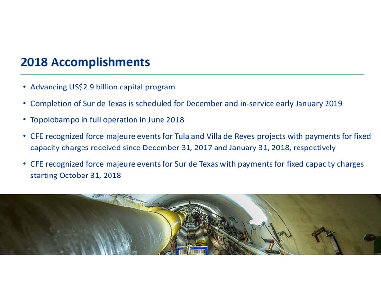 Analyst Day 2018 – Transcanada Corp. – slide 50