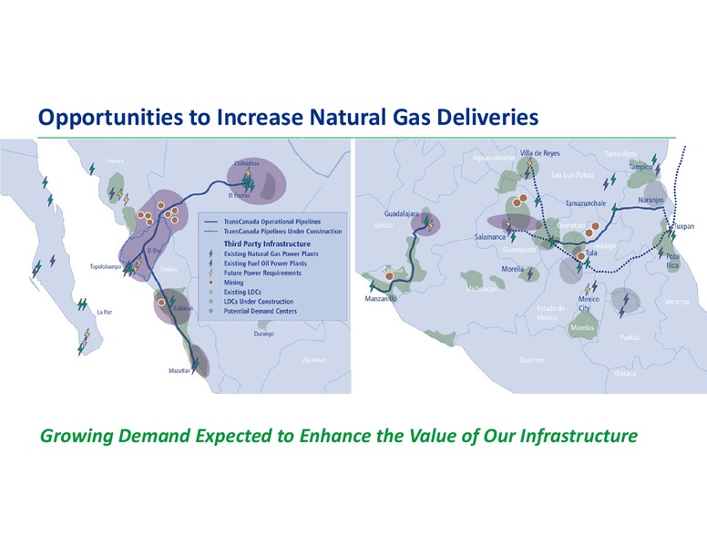 Analyst Day 2018 – Transcanada Corp. – slide 52