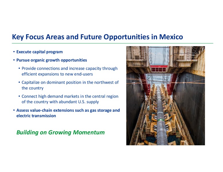 Analyst Day 2018 – Transcanada Corp. – slide 54