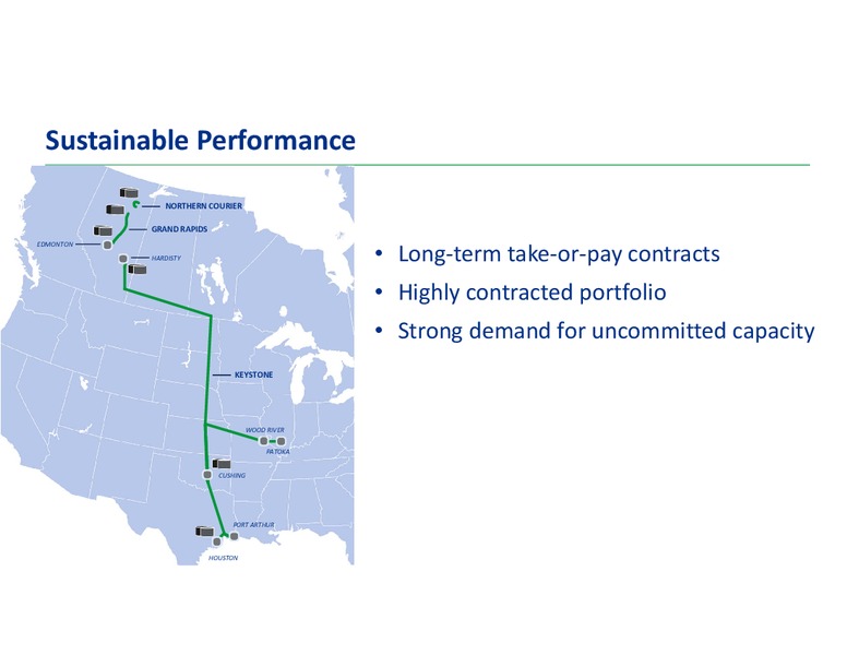 Analyst Day 2018 – Transcanada Corp. – slide 57