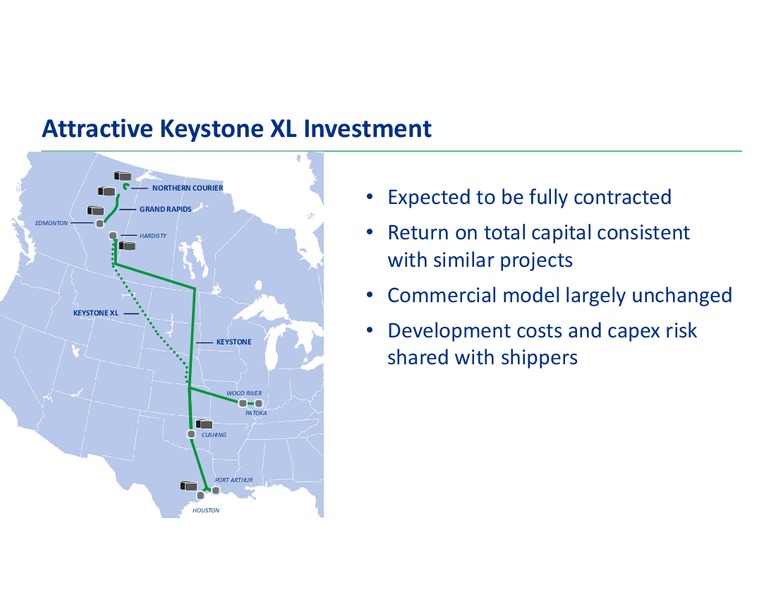 Analyst Day 2018 – Transcanada Corp. – slide 63