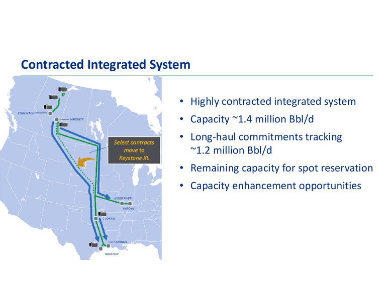 Analyst Day 2018 – Transcanada Corp. – slide 64