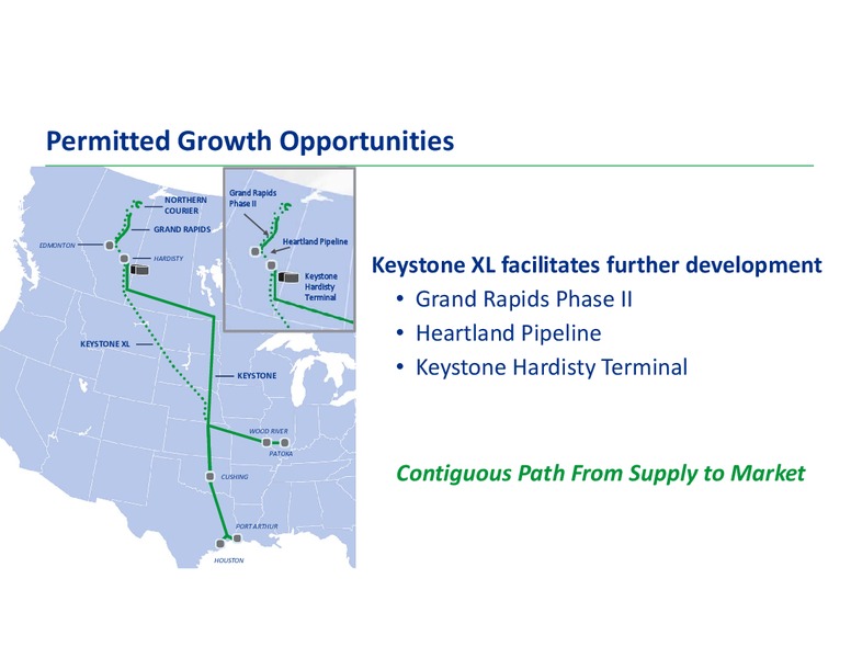 Analyst Day 2018 – Transcanada Corp. – slide 66