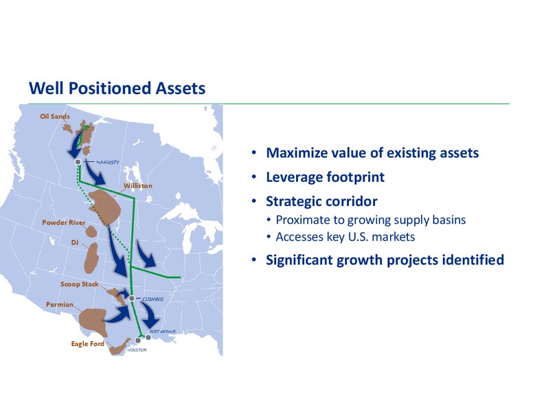 Analyst Day 2018 – Transcanada Corp. – slide 70