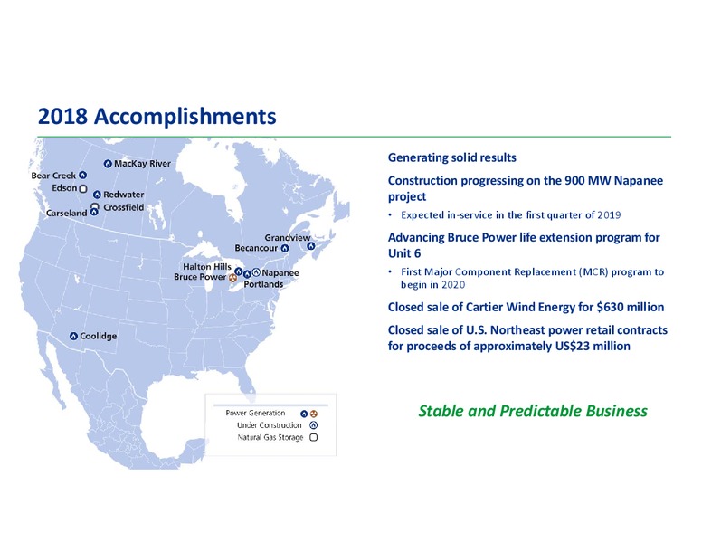 Analyst Day 2018 – Transcanada Corp. – slide 76
