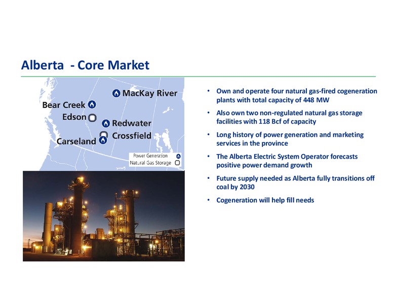 Analyst Day 2018 – Transcanada Corp. – slide 82