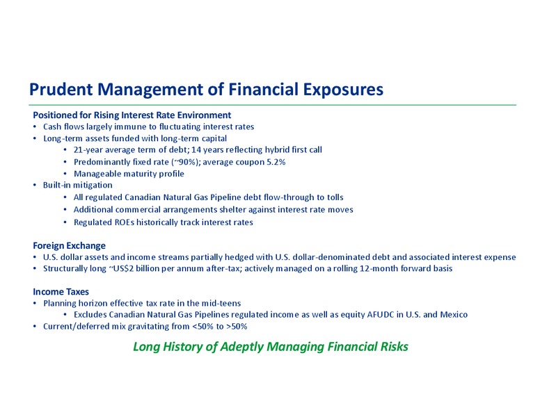 Analyst Day 2018 – Transcanada Corp. – slide 94