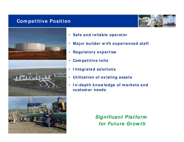 Investor Days – Transcanada Corp. – slide 25