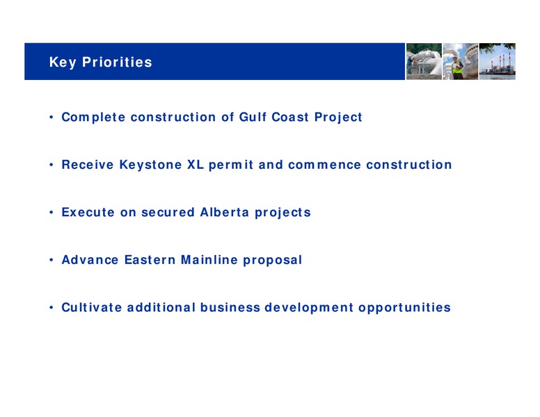 Investor Days – Transcanada Corp. – slide 29
