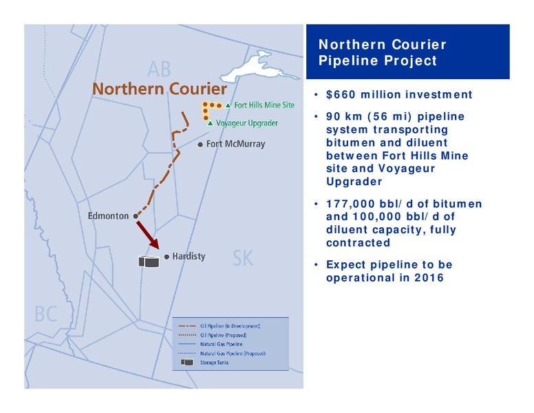 Investor Days – Transcanada Corp. – slide 35