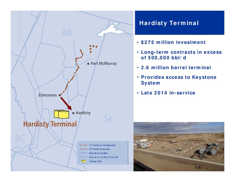 Investor Days – Transcanada Corp. – slide 36