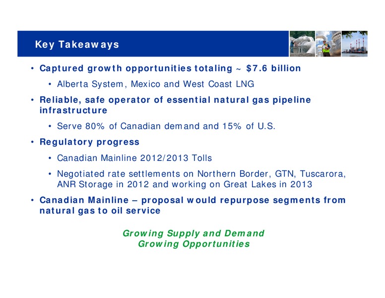 Investor Days – Transcanada Corp. – slide 53