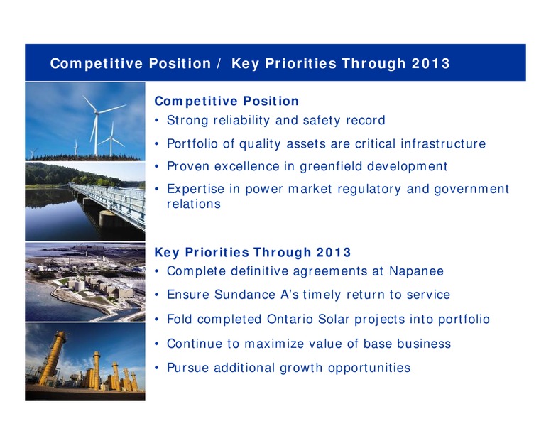 Investor Days – Transcanada Corp. – slide 58