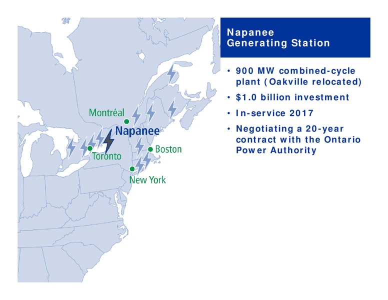 Investor Days – Transcanada Corp. – slide 63