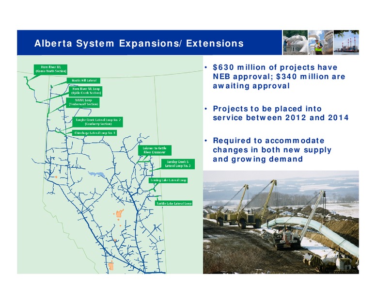 Investor Days – Transcanada Corp. – slide 83