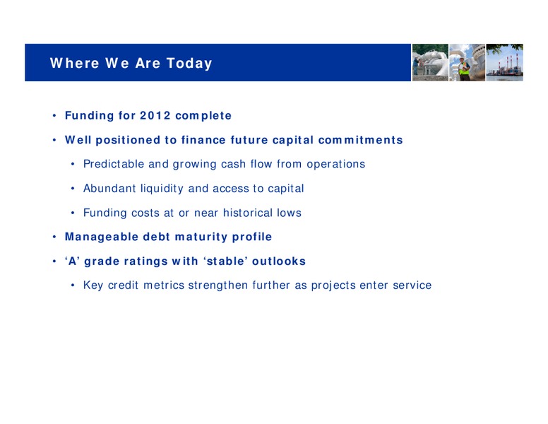 Investor Days – Transcanada Corp. – slide 90
