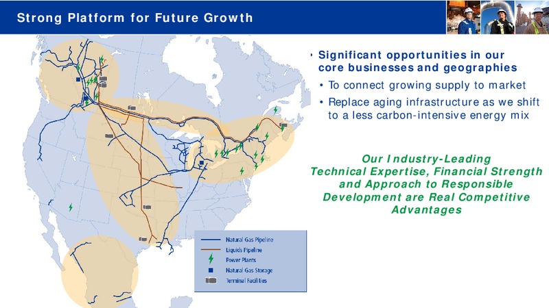 Investor Day November 2015 – Transcanada Corp. – slide 27