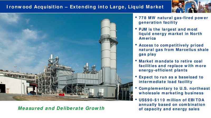 Investor Day November 2015 – Transcanada Corp. – slide 61
