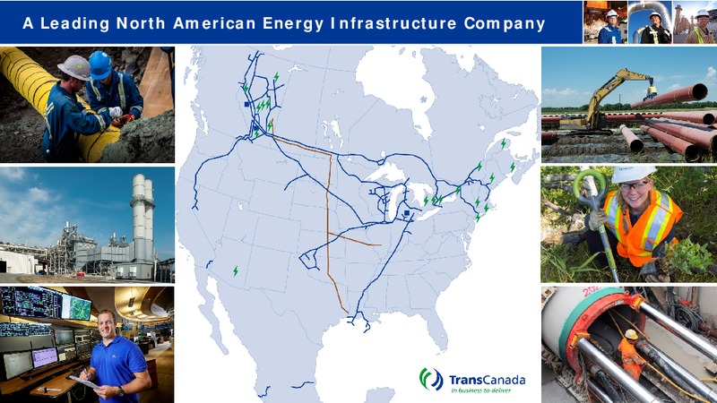 Investor Day November 2015 – Transcanada Corp. – slide 86