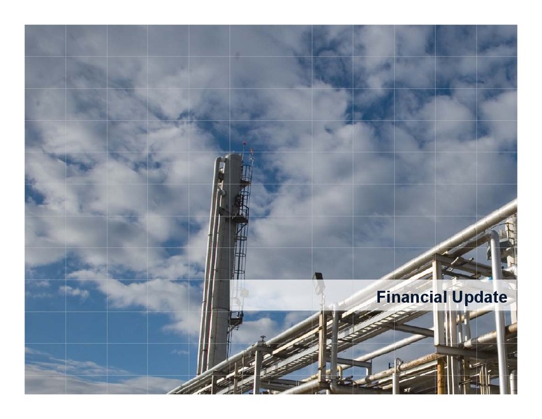 May 2017 Annual General Meeting – Trilogy Energy Corp. – slide 20