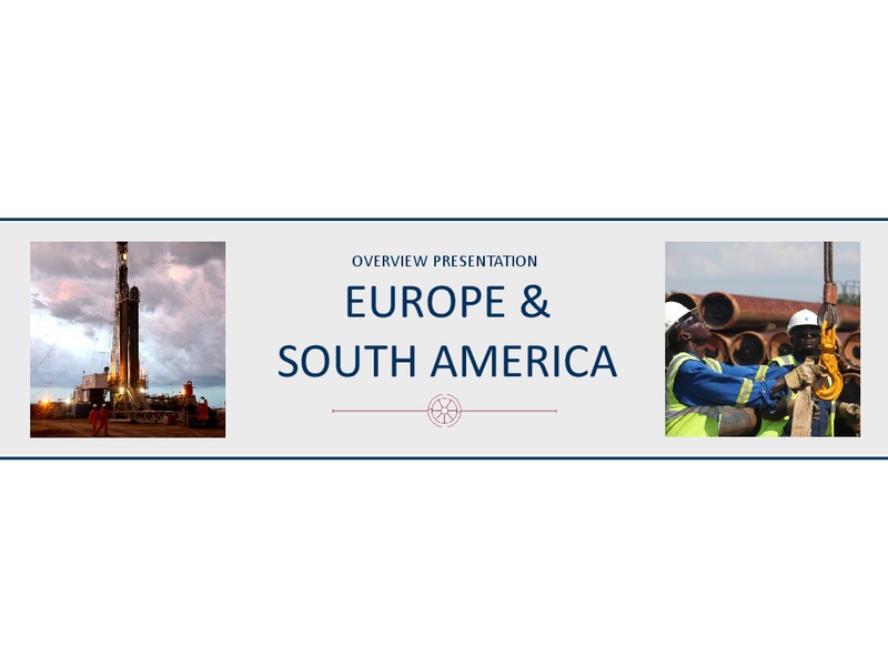 June 2015 Corporate Presentation – Tullow Oil Plc – slide 31