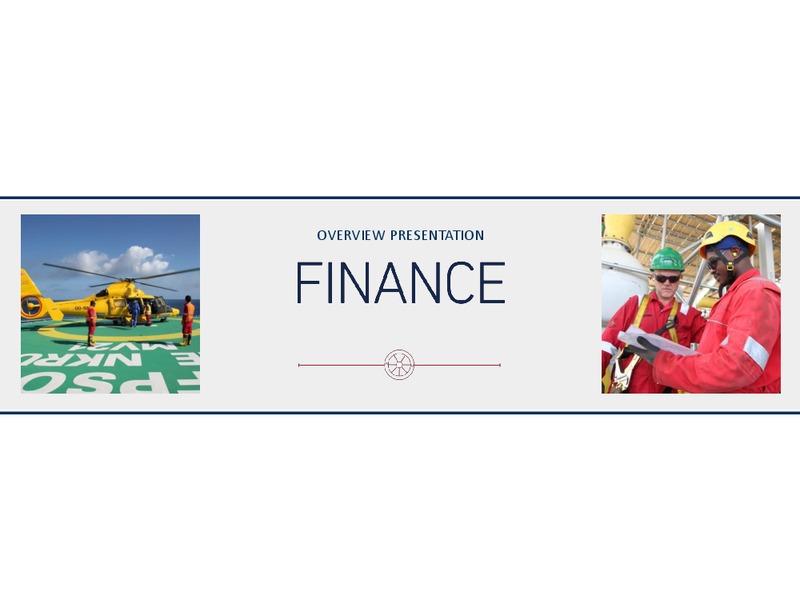 September 2016 Corporate Presentation – Tullow Oil Plc – slide 7