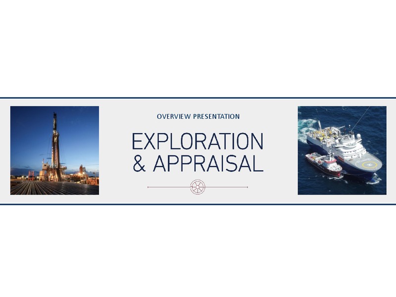 September 2016 Corporate Presentation – Tullow Oil Plc – slide 25
