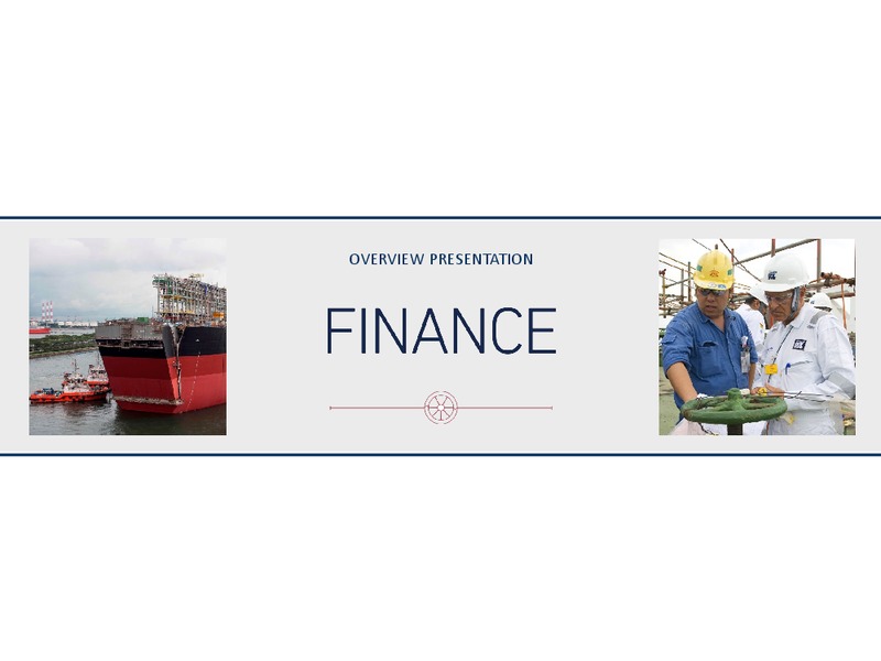 November 2015 Investor Presentation – Tullow Oil Plc – slide 8