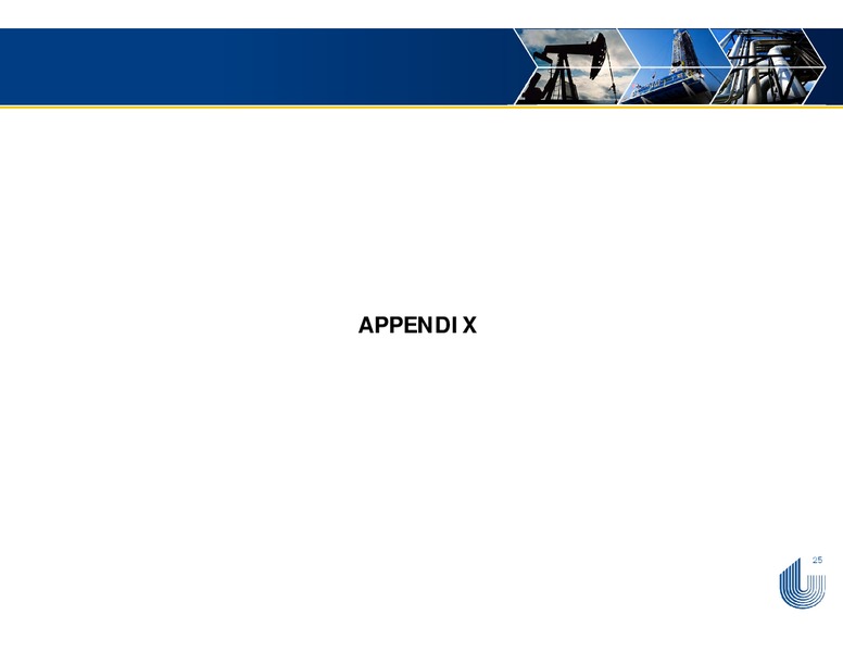 ENERCOMS THE OIL AND SERVICES CONFERENCE – Unit Corp. – slide 24