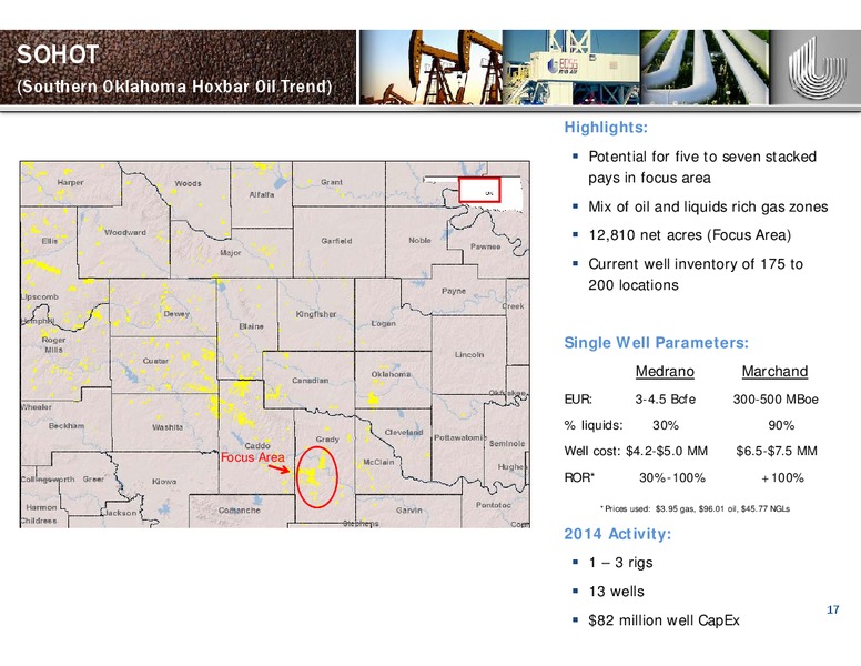 IPAA OIL & GAS INVESTMENT SYMPOSIUM – Unit Corp. – slide 16