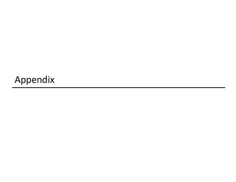 INVESTOR MEETINGS – USA Compression Partners Lp – slide 18