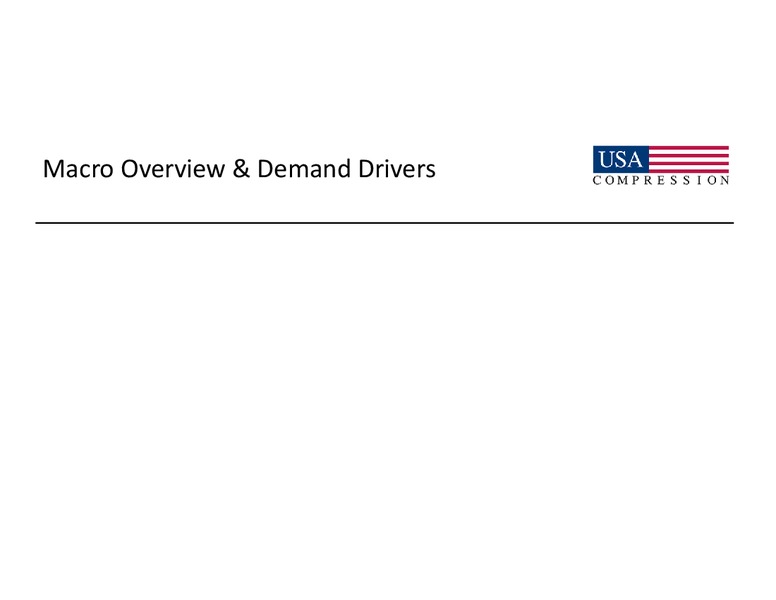 MLP and Energy Infrastructure Conference – USA Compression Partners Lp – slide 10