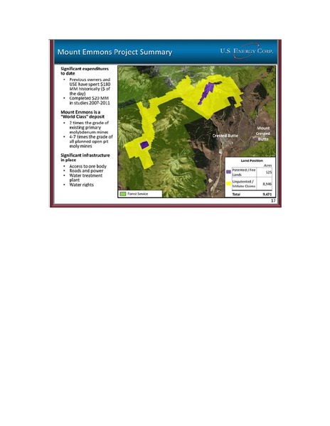 ENERCOMS THE OIL AND GAS CONFERENCE – Us Enercorp – slide 17