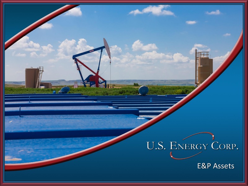 CORPORATE PRESENTATION – Us Enercorp – slide 9