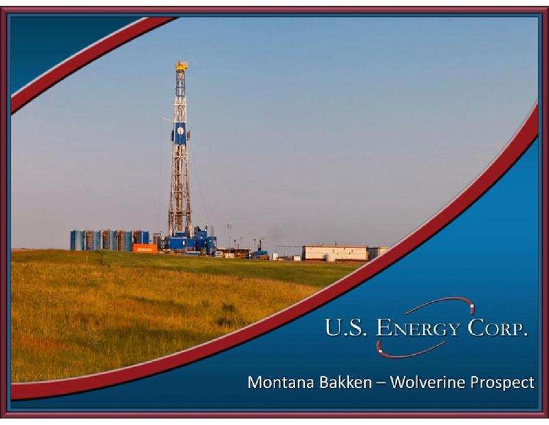 GLOBAL HUNTER SECURITIES ENERGY CONFERENCE – US Energy Corp. – slide 15