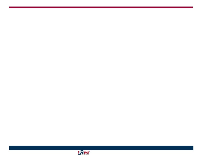 May 2019 Investor Presentation – US Well Services – slide 6