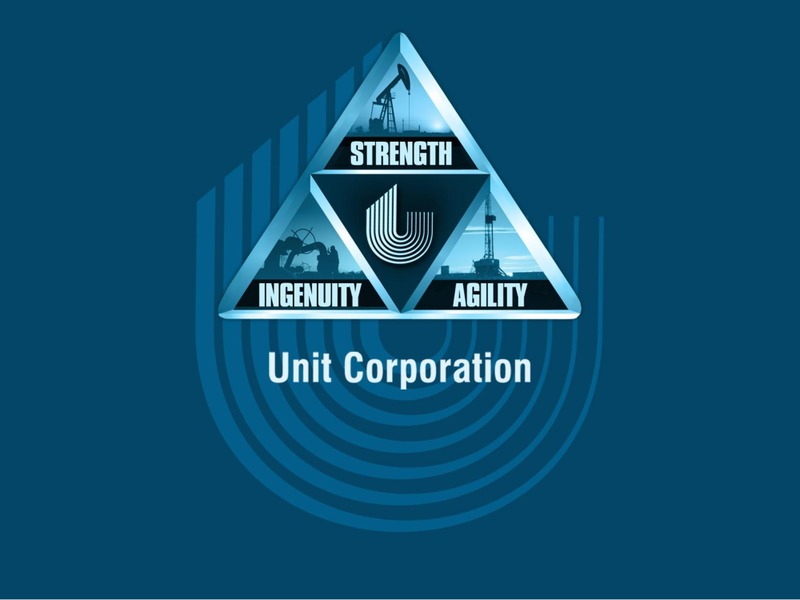 IPAA OGIS – Unit Corp. – slide 24