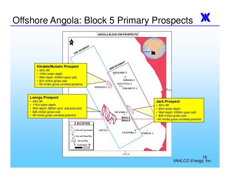 APRIL 2012 IPAA OGI – Vaalco Energy Inc. – slide 15