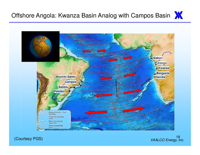 ENERCOMS THE OIL AND GAS CONFERENCE 2011 – Vaalco Energy Inc. – slide 17