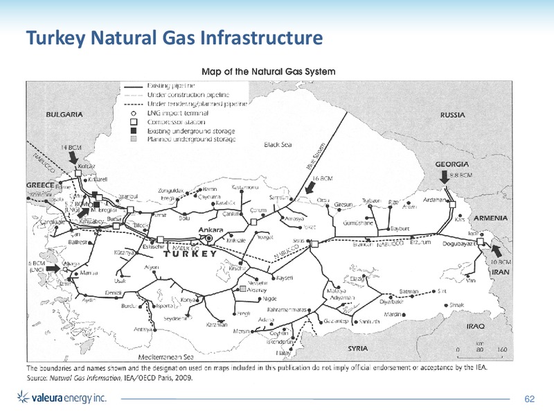 MAY 2015 CORPORATE PRESENTATION – Valeura Energy Inc. – slide 58