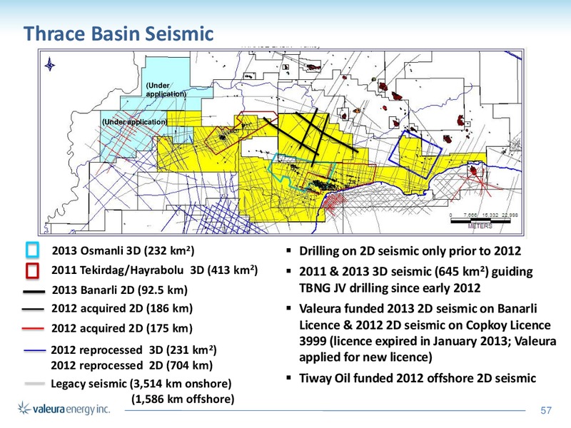 Corporate Presentation – Valeura Energy Inc. – slide 55